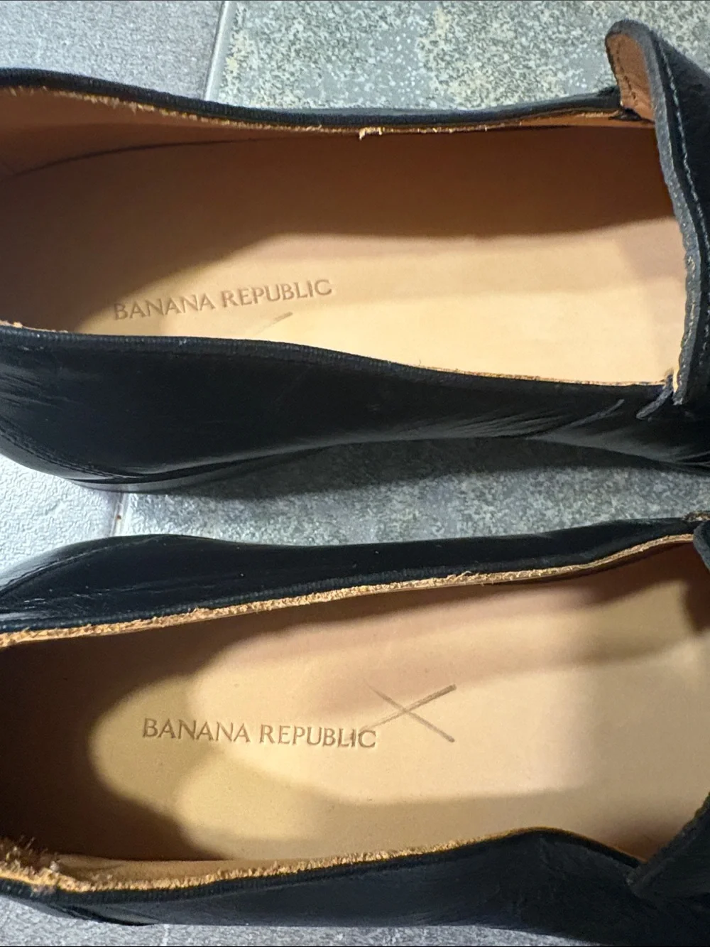 N/A quality leather